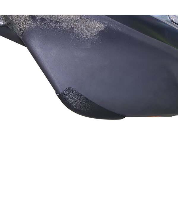 BerleyPro (Closeout) Bumper Bro Keel Guard Bonafide P127