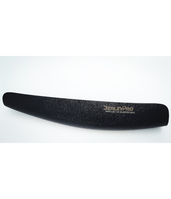 BerleyPro (Closeout) Bumper Bro Keel Guard Hoodoo Kayaks Impulse 120