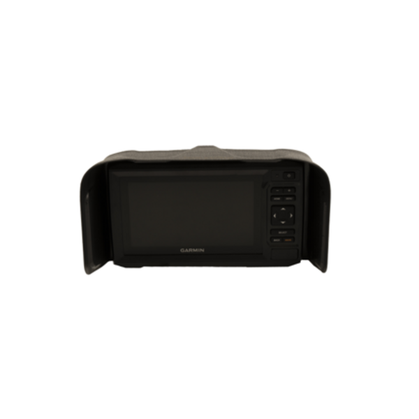 (Closeout) Garmin ECHOMAP UHD 60 Series Visor