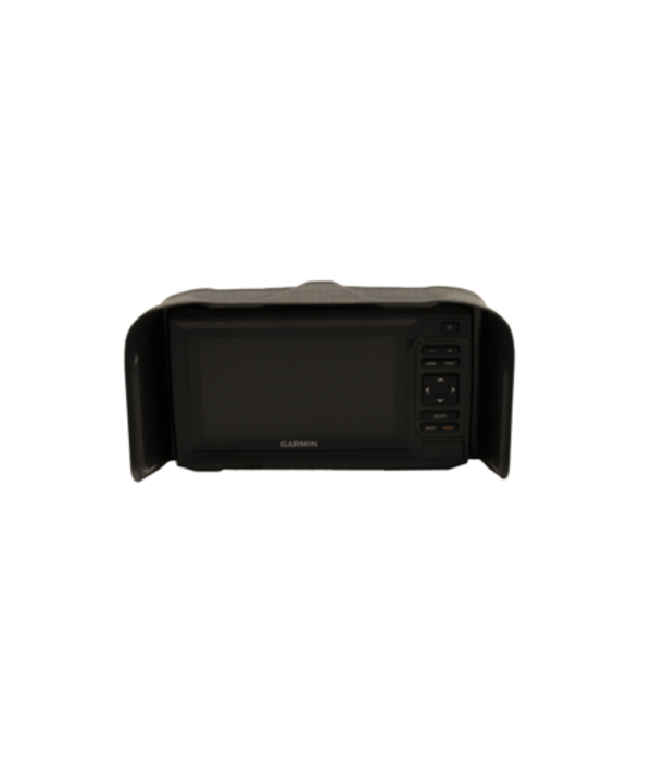 BerleyPro (Closeout) Garmin ECHOMAP UHD 60 Series Visor