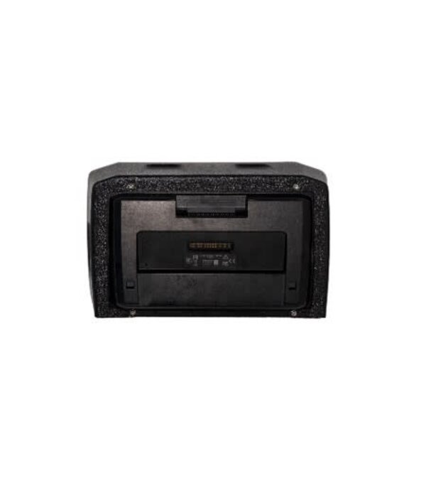 BerleyPro (Closeout) Garmin ECHOMAP UHD2 Keyed Assist 50 Series Visor