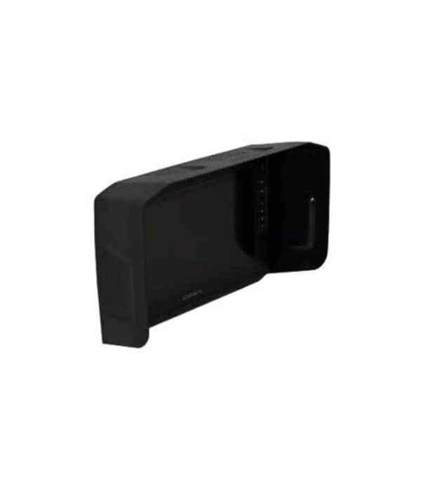 BerleyPro (Closeout) Garmin ECHOMAP UHD2 Keyed Assist 70 Series Visor
