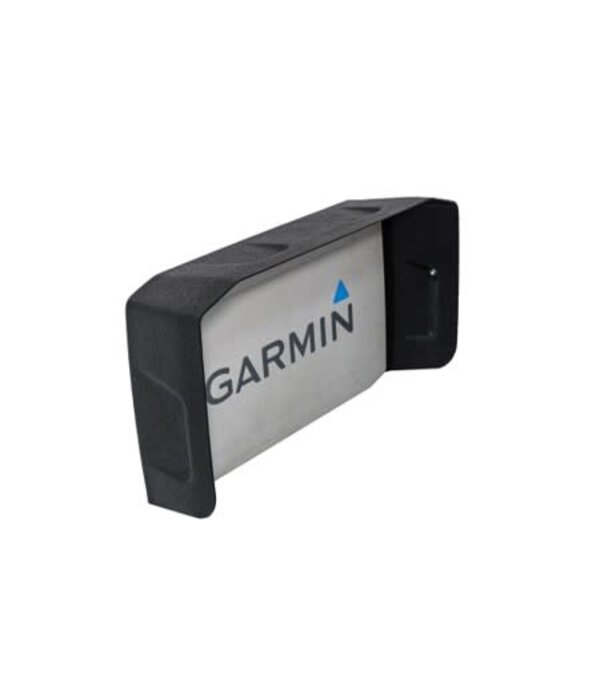 BerleyPro (Closeout) Garmin ECHOMAP UHD2 Keyed Assist 70 Series Visor