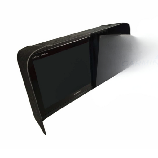 BerleyPro (Closeout) Garmin GPSMAP XS 742 Visor