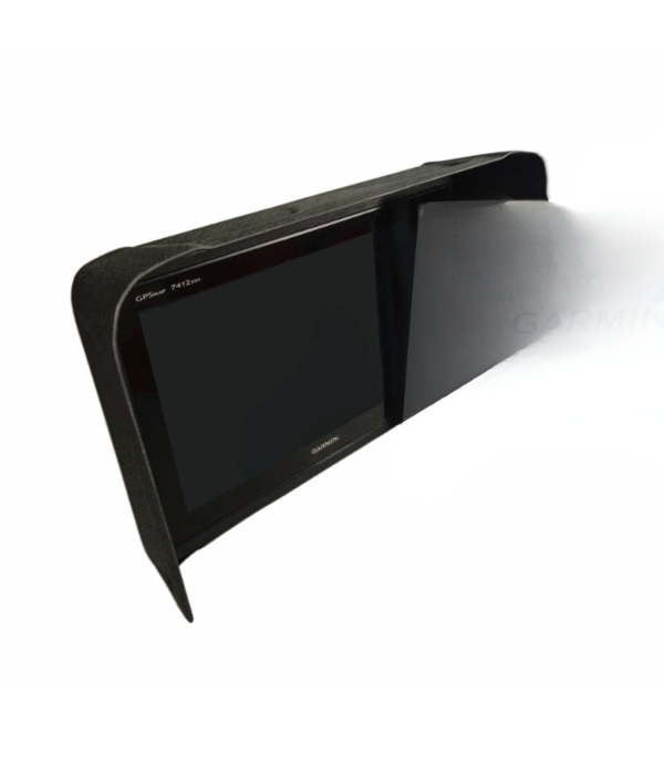 BerleyPro (Closeout) Garmin GPSMAP XS 742 Visor