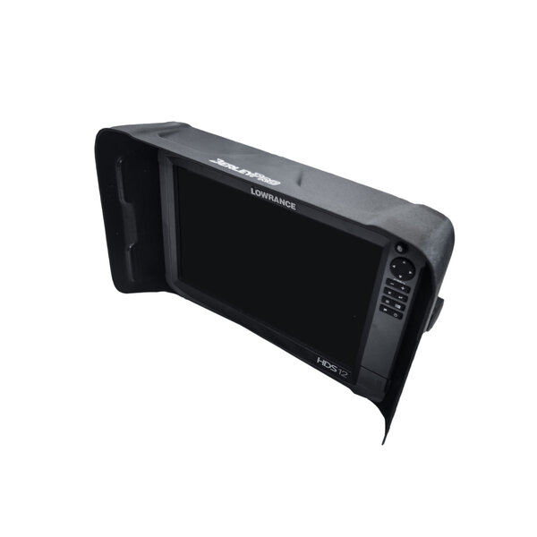 (Closeout) Lowrance HDS 10 Gen 1/2 Visor