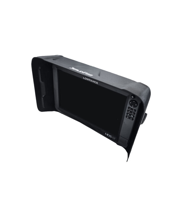 BerleyPro (Closeout) Lowrance HDS 10 Gen 1/2 Visor
