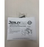 BerleyPro (Closeout) Lowrance HDS 8 Gen 1/2 Visor