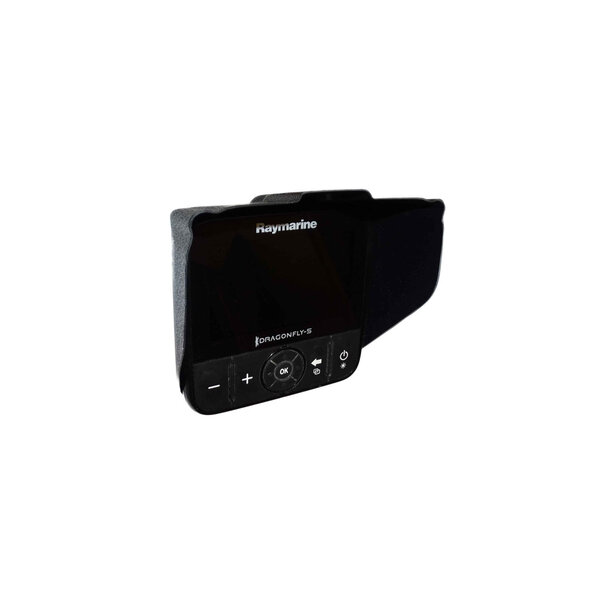 (Closeout) Raymarine Dragonfly 7 Visor