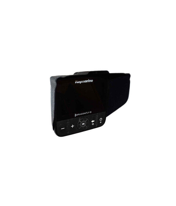 BerleyPro (Closeout) Raymarine Dragonfly 7 Visor
