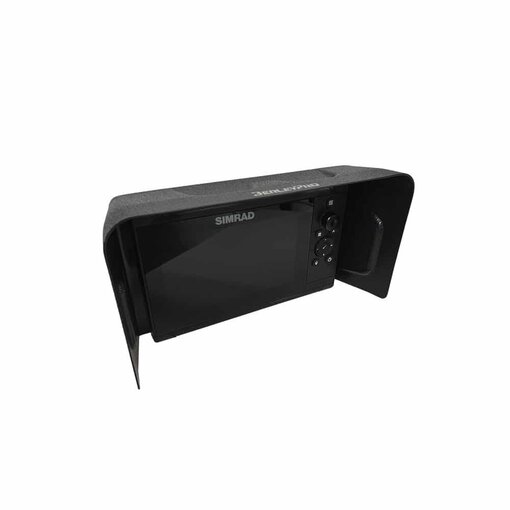 BerleyPro (Closeout) Simrad GO12 XSE Visor