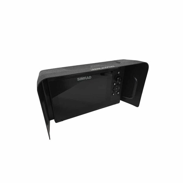 (Closeout) Simrad GO12 XSE Visor