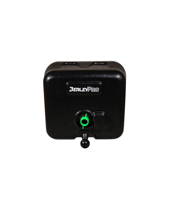 BerleyPro (Closeout) Simrad GO7 XSR Visor