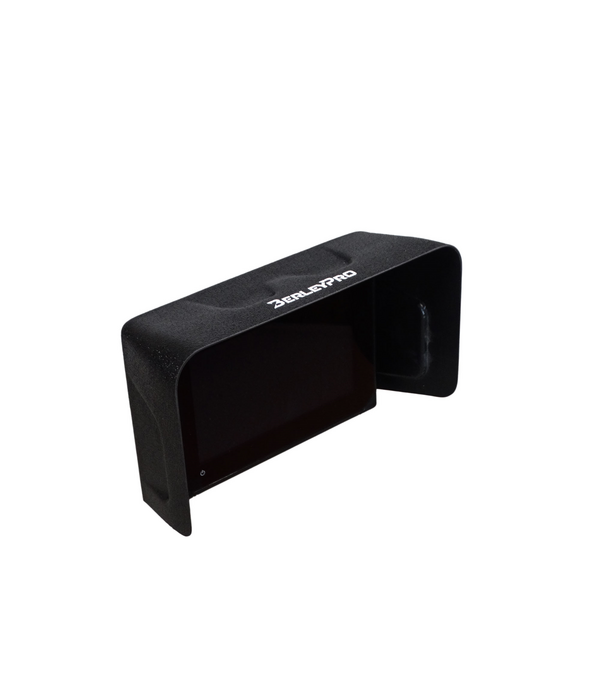 BerleyPro (Closeout) Simrad GO7 XSR Visor