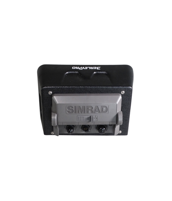 BerleyPro (Closeout) Simrad GO7 XSR Visor