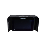 BerleyPro (Closeout) Simrad GO7 XSR Visor