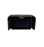 BerleyPro (Closeout) Simrad GO7 XSR Visor