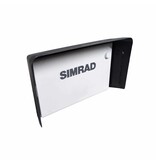 BerleyPro (Closeout) Simrad NSS 9 EVO 2 Visor