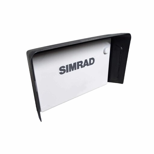 BerleyPro (Closeout) Simrad NSS 9 EVO 2 Visor
