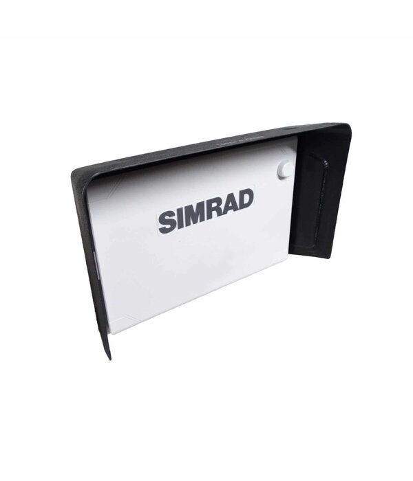 BerleyPro (Closeout) Simrad NSS 9 EVO 3 Visor