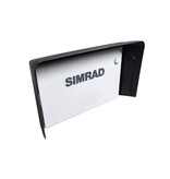 BerleyPro (Closeout) Simrad NSS 9 EVO 3 Visor
