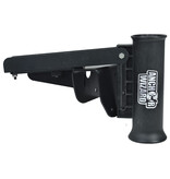 NuCanoe Anchor Wizard Transom Mount Flint