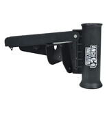 NuCanoe Anchor Wizard Transom Mount Flint
