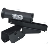 NuCanoe Anchor Wizard Transom Mount Flint