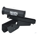 NuCanoe Anchor Wizard Transom Mount Flint