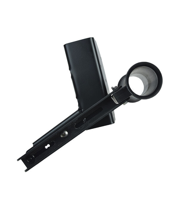 NuCanoe (Closeout) Anchor Wizard Transom Mount Frontier
