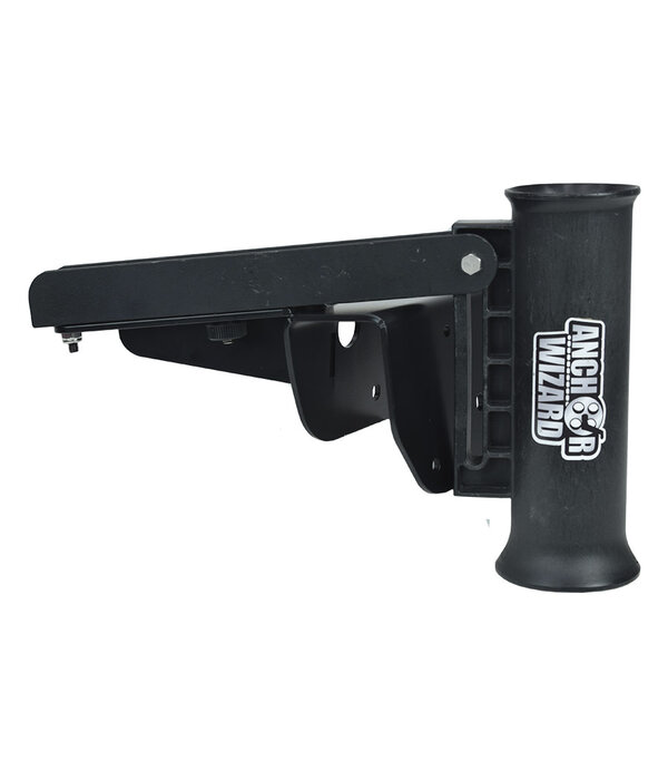 NuCanoe (Closeout) Anchor Wizard Transom Mount Frontier