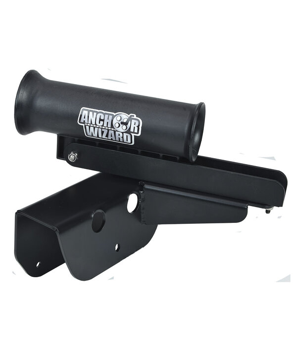 NuCanoe (Closeout) Anchor Wizard Transom Mount Frontier