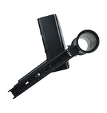 NuCanoe (Closeout) Anchor Wizard Transom Mount Pursuit