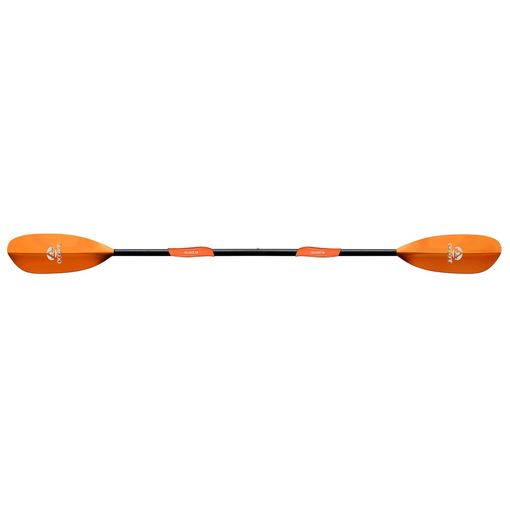 Accent Paddles Energy Aluminum 210