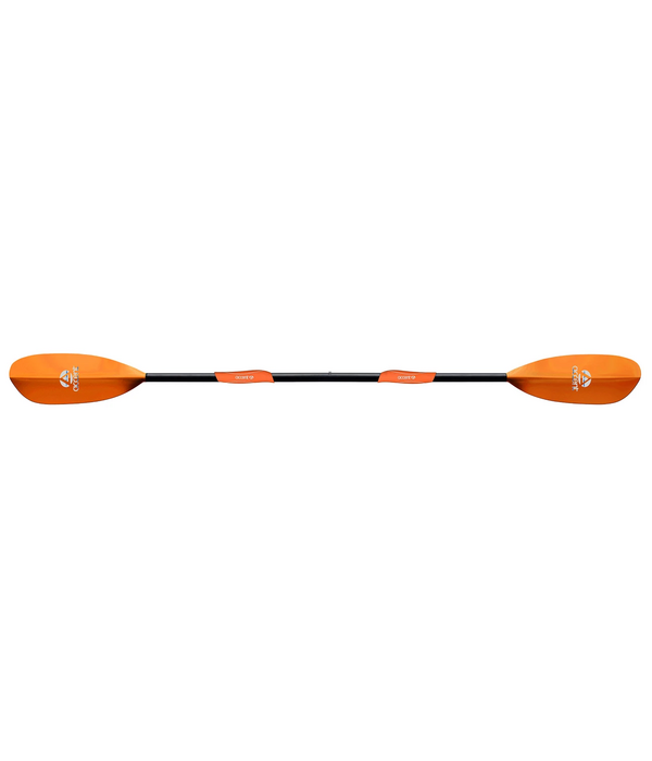 Accent Paddles Energy Aluminum 210