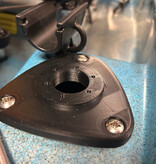 Mariner Sails Firefly Stern Light Rod Holder Replacement Hobie