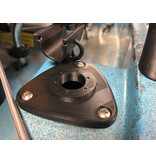 Mariner Sails Firefly Stern Light Rod Holder Replacement Hobie
