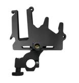 YakGadget FlexRod Stager System 2 Rod And BumpBoard  (H-Rail) (Pack Of 2)