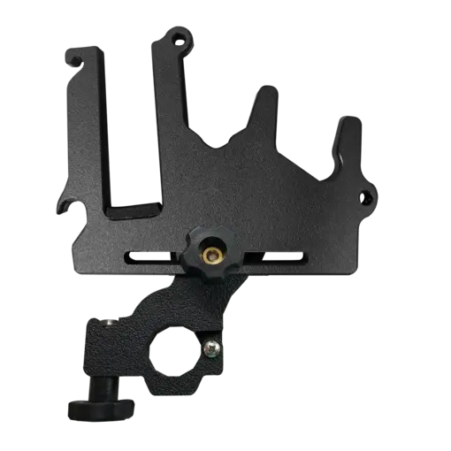 YakGadget FlexRod Stager System 2 Rod And BumpBoard  (H-Rail) (Pack Of 2)