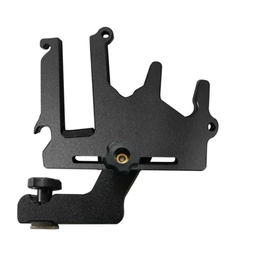 YakGadget FlexRod Stager System 2 Rod And BumpBoard (GearTrack) (Pack Of 2)