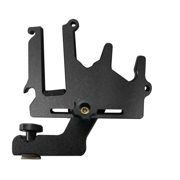 FlexRod Stager System 2 Rod And BumpBoard (GearTrack) (Pack Of 2)