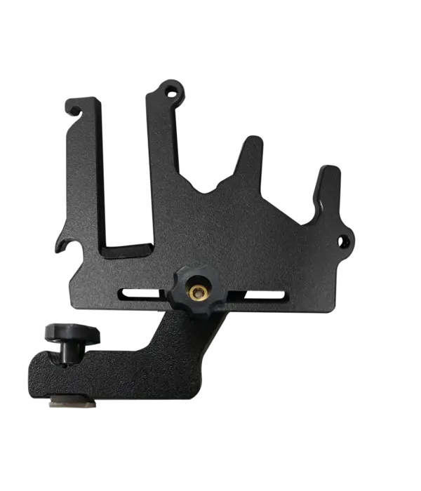 YakGadget FlexRod Stager System 2 Rod And BumpBoard (GearTrack) (Pack Of 2)