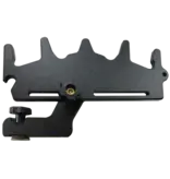 YakGadget FlexRod Stager System 4 Rod Holder (GearTrack) (Pack Of 2)