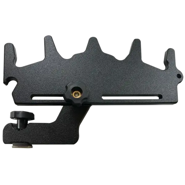 FlexRod Stager System 4 Rod Holder (GearTrack) (Pack Of 2)