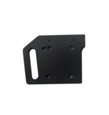 Native Watercraft Hammer Stern Power-Pole Mounting Plate Port Side (Left)