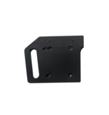Native Watercraft Hammer Stern Power-Pole Mounting Plate Port Side (Left)