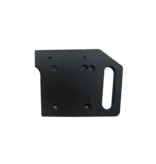 Native Watercraft Hammer Stern Power-Pole Mounting Plate Starboard Side (Right)