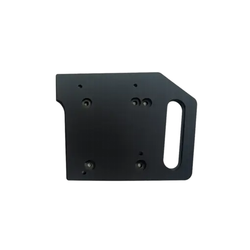Native Watercraft Hammer Stern Power-Pole Mounting Plate Starboard Side (Right)