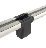RAM Mounts Hand-Track Center Connector With 12" Track Extension
