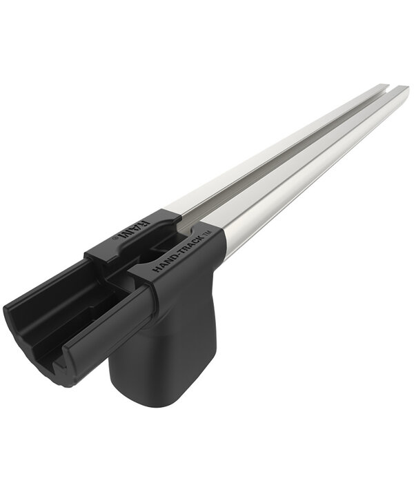 RAM Mounts Hand-Track Center Connector With 12" Track Extension